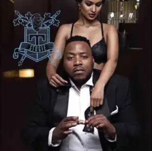 Stogie T - Diamond Walk